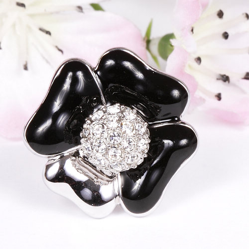 Ring 5635 - Blume